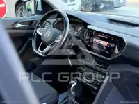2022 Volkswagen T-Cross