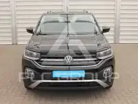 2022 Volkswagen T-Cross