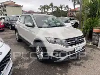 2022 Volkswagen T-Cross
