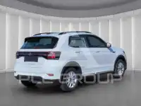 2022 Volkswagen T-Cross