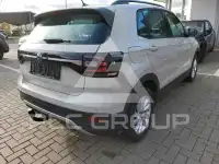 2022 Volkswagen T-Cross