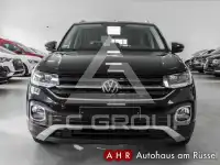 2022 Volkswagen T-Cross