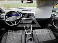 2022 Volkswagen T-Cross