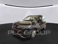 2022 Volkswagen T-Cross