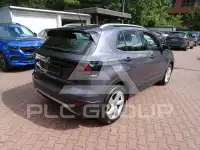 2022 Volkswagen T-Cross