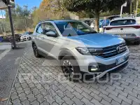 2022 Volkswagen T-Cross