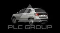 2022 Volkswagen T-Cross