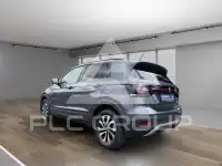 2022 Volkswagen T-Cross
