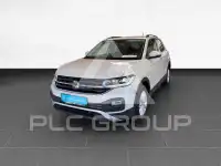 2022 Volkswagen T-Cross