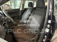 2022 Volkswagen T-Cross