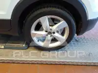 2022 Volkswagen T-Cross
