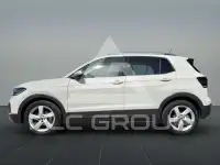 2022 Volkswagen T-Cross