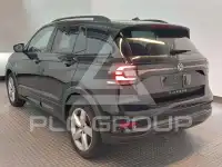 2022 Volkswagen T-Cross