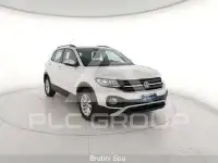 2022 Volkswagen T-Cross