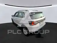 2022 Volkswagen T-Cross