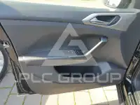 2022 Volkswagen T-Cross