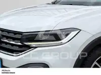 2022 Volkswagen T-Cross