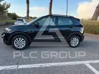 2022 Volkswagen T-Cross