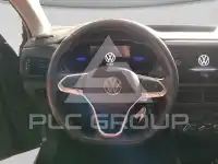 2022 Volkswagen T-Cross