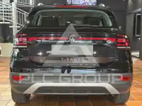 2022 Volkswagen T-Cross