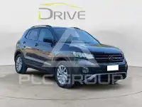 2022 Volkswagen T-Cross