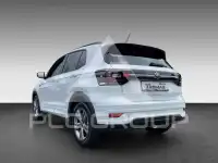 2022 Volkswagen T-Cross