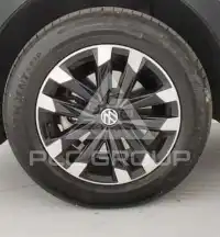 2022 Volkswagen T-Cross