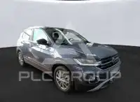2022 Volkswagen T-Cross