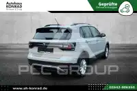 2022 Volkswagen T-Cross