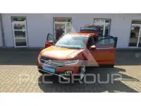 2022 Volkswagen T-Cross