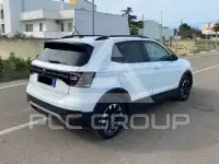 2022 Volkswagen T-Cross
