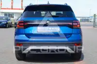 2022 Volkswagen T-Cross