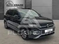 2022 Volkswagen T-Cross