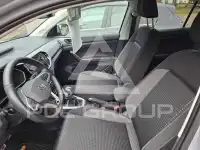 2022 Volkswagen T-Cross
