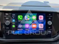 2022 Volkswagen T-Cross