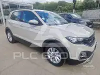 2022 Volkswagen T-Cross