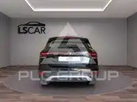 2022 Volkswagen T-Cross