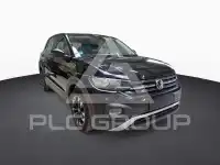 2022 Volkswagen T-Cross
