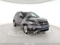 2022 Volkswagen T-Cross