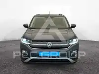 2022 Volkswagen T-Cross