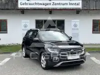 2022 Volkswagen T-Cross