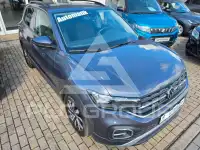 2022 Volkswagen T-Cross
