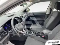 2022 Volkswagen T-Cross