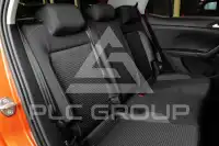 2022 Volkswagen T-Cross