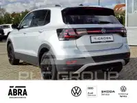 2022 Volkswagen T-Cross