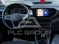 2022 Volkswagen T-Cross