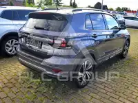 2022 Volkswagen T-Cross