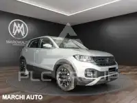 2022 Volkswagen T-Cross