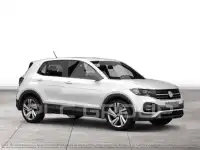 2022 Volkswagen T-Cross