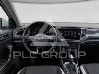 2022 Volkswagen T-Cross
